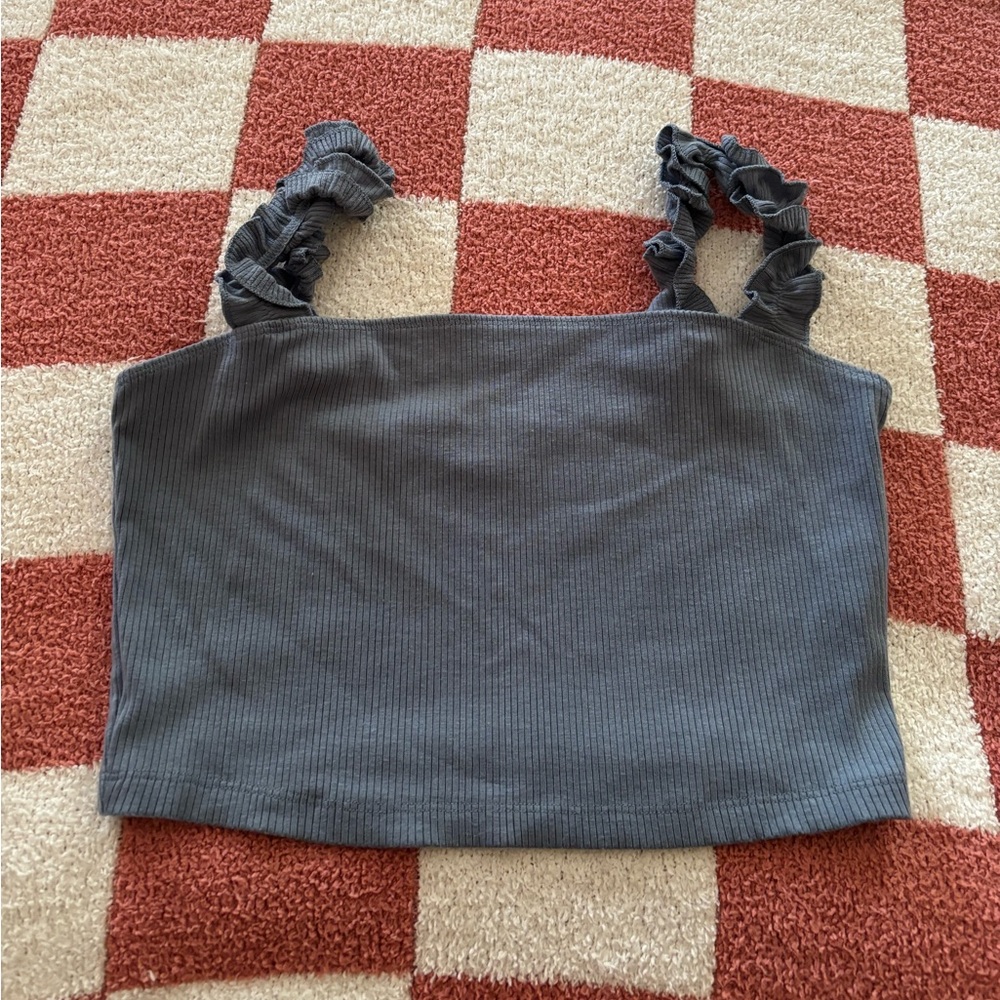 Aritzia- Sunday Best tank top